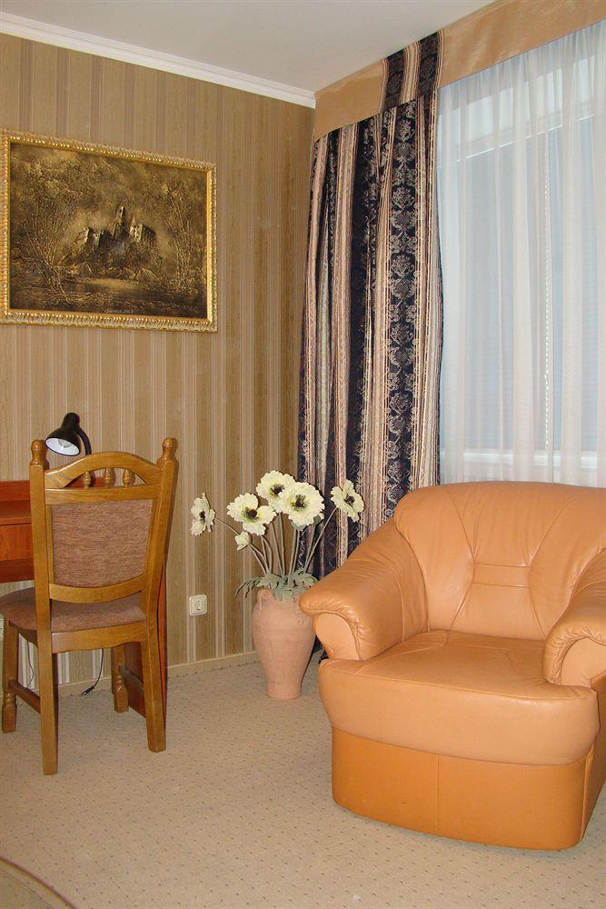 فندق Conference Suputnyk 4*