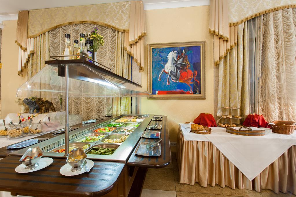 Conference Suputnyk 4*