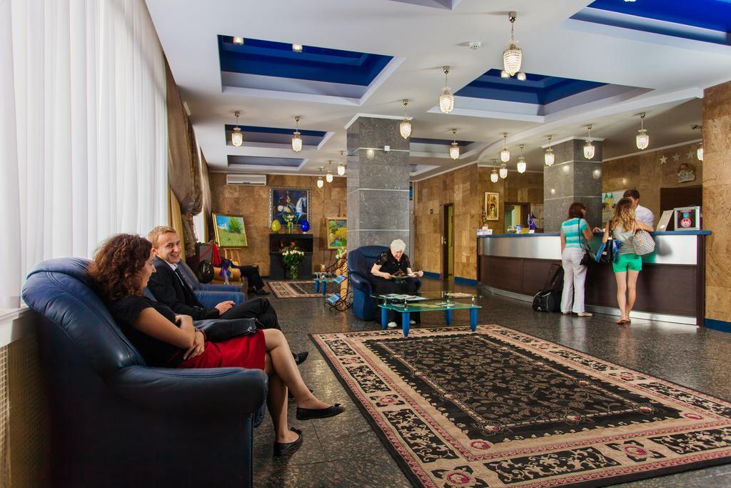 فندق Conference Suputnyk