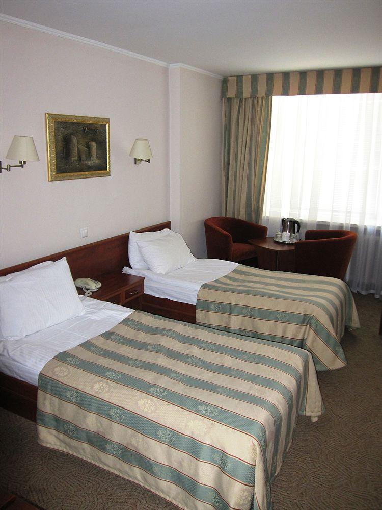 فندق Conference Suputnyk 4*