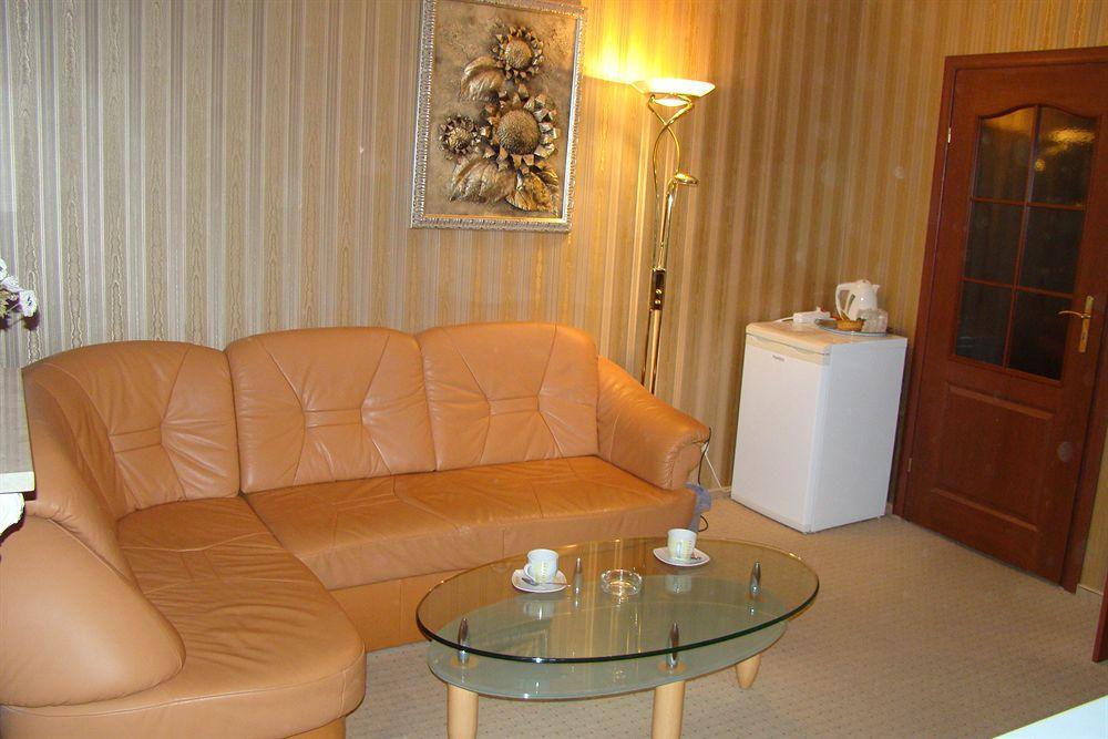 Conference Suputnyk 4* إلفيف