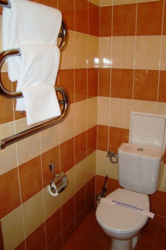 спутник 4* Львов